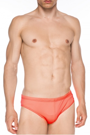 Printed swim trunks, zdjęcie 2 Printed swim trunks od Dsquared2